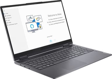 Lenovo Yoga 7 15ITL5 15.6" 2-i-1 i7/16/1024