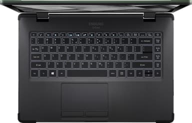 Acer ENDURO Urban N3 14" bärbar dator i3/8/256