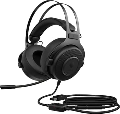 HP Omen Blast USB gamingheadset