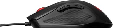 HP Omen Vector gamingmus