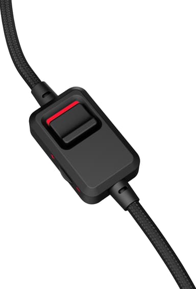 HP Omen Blast USB gamingheadset