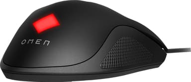 HP Omen Vector gamingmus