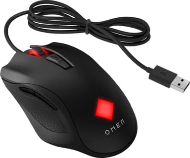 HP Omen Vector gamingmus