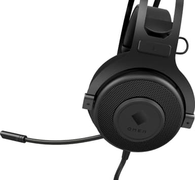 HP Omen Blast USB gamingheadset