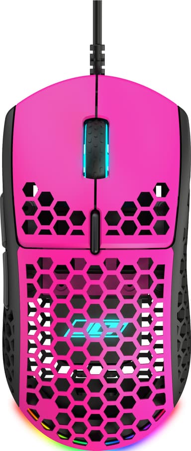 JLT Edge Ultralight gamingmus (hallon)