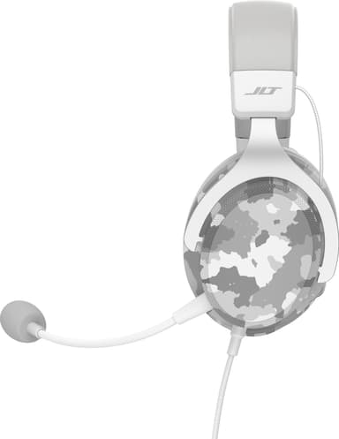 JLT Aero gamingheadset (winter camo)