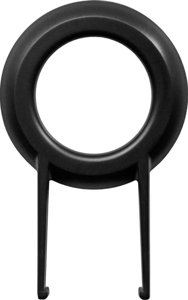 SteelSeries PrismCaps gamingknappar (vita)
