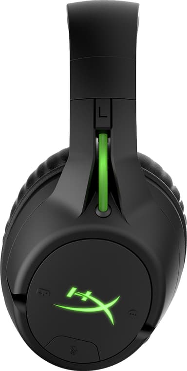 HyperX CloudX Flight trådlöst gamingheadset