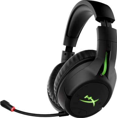 HyperX CloudX Flight trådlöst gamingheadset
