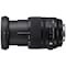 Sigma Art AF 24-105 mm DG OS HSM zoomobjektiv