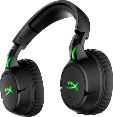 HyperX CloudX Flight trådlöst gamingheadset