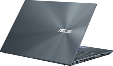 Asus ZenBook Pro 15 OLED UX535 I7H/16/1024/1650TI/OLED 15.6" bärbar dator