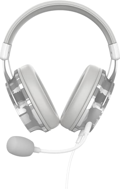 JLT Aero gamingheadset (winter camo)
