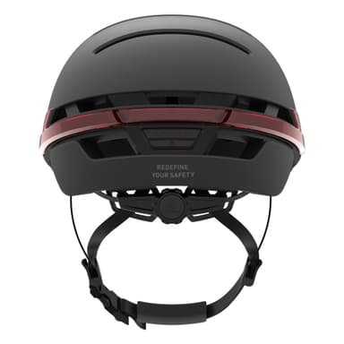 Witt by Livall Smart cykelhjälm WBLBH51MGB
