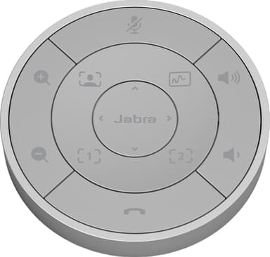 Jabra Panacast 50 fjärrkontroll (grå)