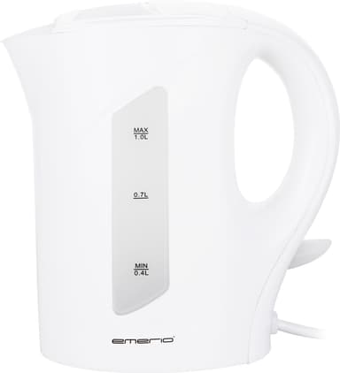 Emerio vattenkokare WK121616