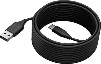 Jabra PanaCast 50 USB-kabel 5 m
