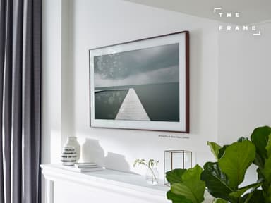 Samsung The Frame 43" 4K UHD Smart TV UE43LS003