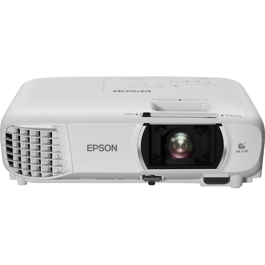Epson EH-TW710 Full HD LCD projektor