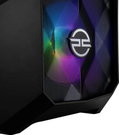 PCSpecialist Fusion R7X stationär dator för gaming