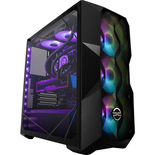 PCSPecialist Fusion A7X Gaming-PC