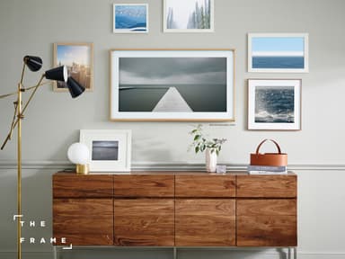 Samsung The Frame 43" 4K UHD Smart TV UE43LS003