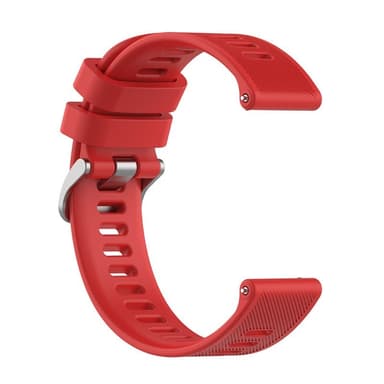 Sport Armband RIB Garmin Forerunner 55 - Röd