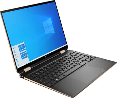 HP Spectre x360 i7/16/1000 13.5" 2-i-1