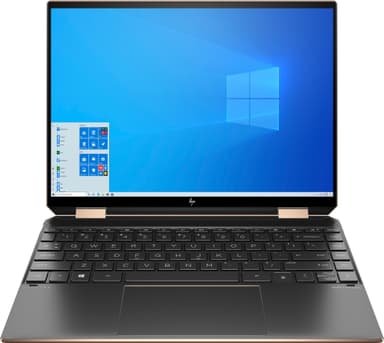 HP Spectre x360 i7/16/1000 13.5" 2-i-1