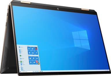 HP Spectre x360 i7/16/1000 13.5" 2-i-1