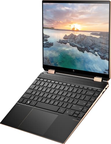 HP Spectre x360 i7/16/1000 13.5" 2-i-1