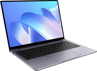 HUAWEI MateBook 14 2021 bärbar dator i5/16/512GB