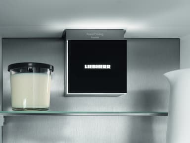 Liebherr Kylskåp IRBdi5180 (integrerad)