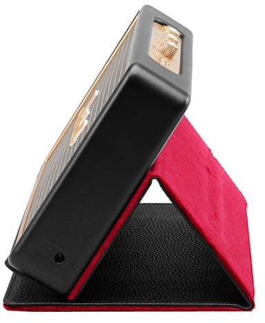 Marshall Stockwell högtalare + fodral