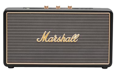 Marshall Stockwell högtalare + fodral