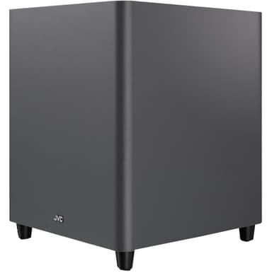 JVC 2.1 Soundbar TH-WL709H (gunmetal grå)