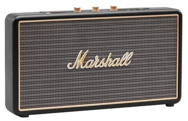 Marshall Stockwell högtalare + fodral