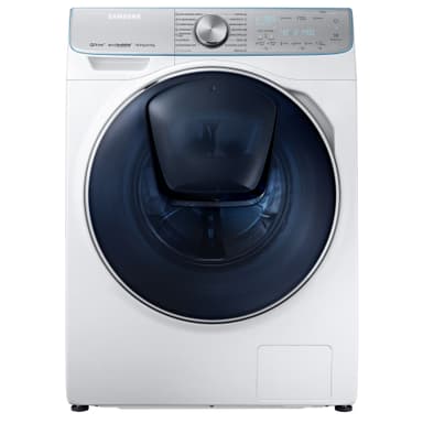 Samsung tvätt/tork WD10N84INOA