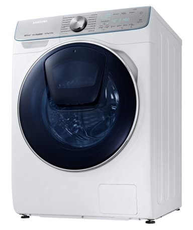 Samsung tvätt/tork WD10N84INOA