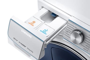 Samsung tvätt/tork WD10N84INOA