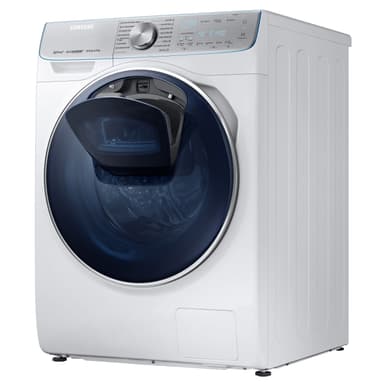 Samsung tvätt/tork WD10N84INOA