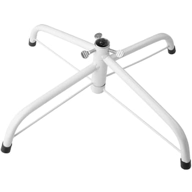 tectake Julgran Plast - 180 cm, 533 spetsar