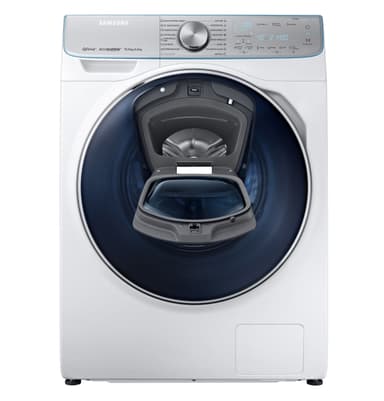 Samsung tvätt/tork WD10N84INOA
