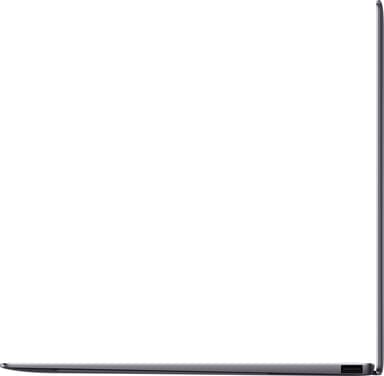 HUAWEI MateBook X Pro 2021 13.9" bärbar dator i7/16/1024 (grå)