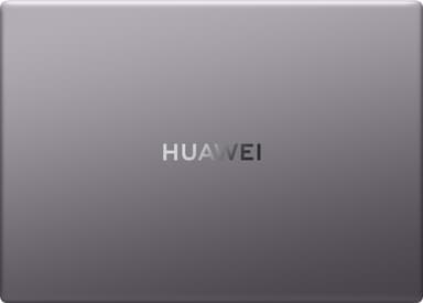 HUAWEI MateBook X Pro 2021 13.9" bärbar dator i7/16/1024 (grå)