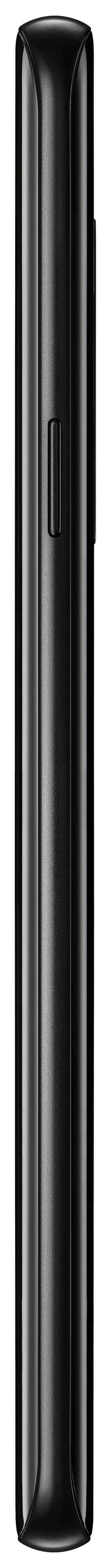 Samsung Galaxy S9 Plus smartphone (svart)