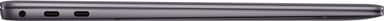HUAWEI MateBook X Pro 2021 13.9" bärbar dator i7/16/1024 (grå)