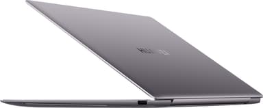 HUAWEI MateBook X Pro 2021 13.9" bärbar dator i7/16/1024 (grå)