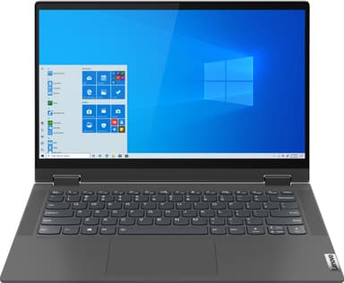 Lenovo IdeaPad Flex 5 PenG/4/128 2-i-1