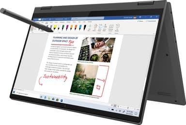 Lenovo IdeaPad Flex 5 PenG/4/128 2-i-1